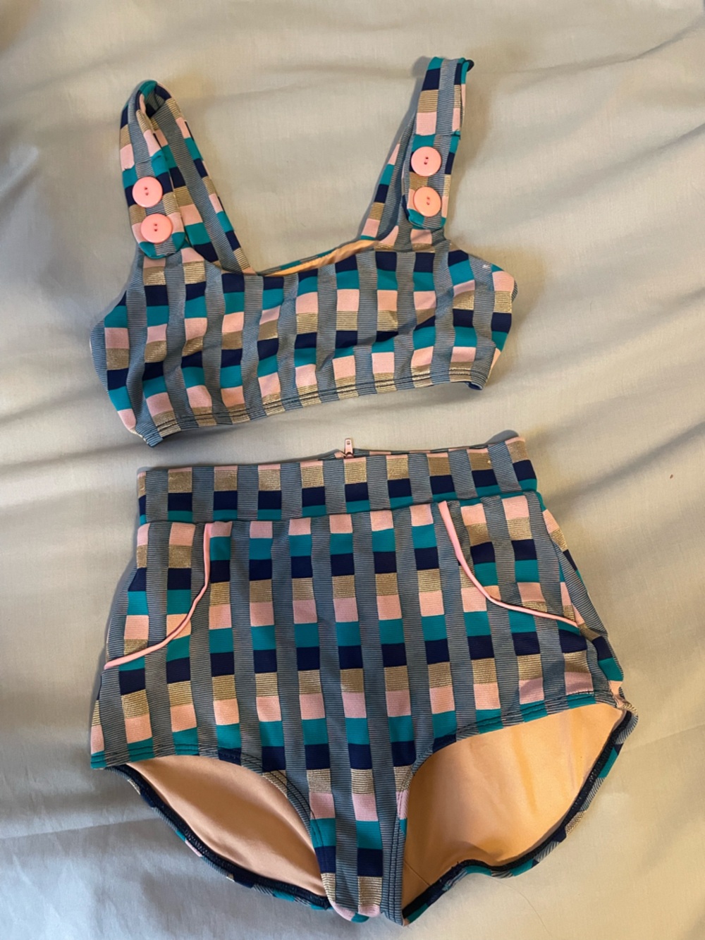 Seea Georgia Bikinni